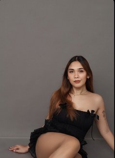 Big Cock Lexi - Transsexual escort in Makati City Photo 18 of 18