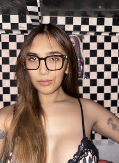 Big Cock Lexi - Acompañantes transexual in Makati City Photo 17 of 18