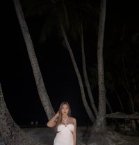 Big Cock Lexi - Transsexual escort in Makati City