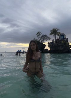 Big Cock Lexi - Transsexual escort in Makati City Photo 4 of 12