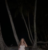 Big Cock Lexi - Acompañantes transexual in Makati City