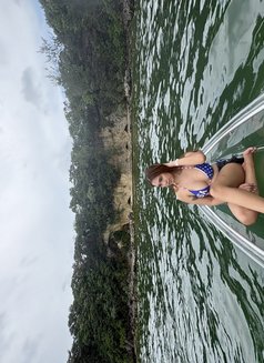 Big Cock Lexi - Transsexual escort in Makati City Photo 12 of 12