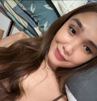 Big Cock Lexi - Transsexual escort in Makati City