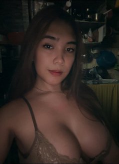 Big Cock Lexi - Transsexual escort in Makati City Photo 1 of 1