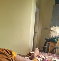 Mallu Aachu - Male escort in Bangalore