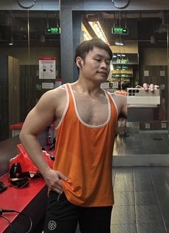 Big Cock Masseur - Acompañantes masculino in Ho Chi Minh City Photo 25 of 30