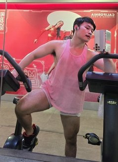 Big Cock Masseur - Acompañantes masculino in Ho Chi Minh City Photo 29 of 30