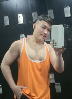 Big Cock Masseur - Male escort in Ho Chi Minh City Photo 23 of 30