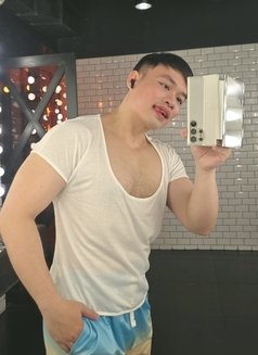 Big Cock Masseur - Male escort in Ho Chi Minh City Photo 24 of 30