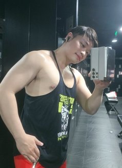 Big Cock Masseur - Male escort in Ho Chi Minh City Photo 27 of 30