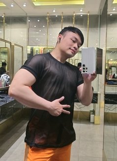 Big Cock Masseur - Male escort in Ho Chi Minh City Photo 28 of 30