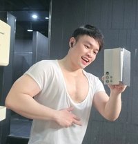 Big Cock Masseur - Acompañantes masculino in Ho Chi Minh City