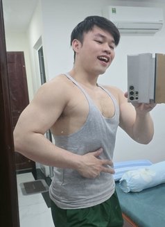 Big Cock Masseur - Acompañantes masculino in Ho Chi Minh City Photo 29 of 30