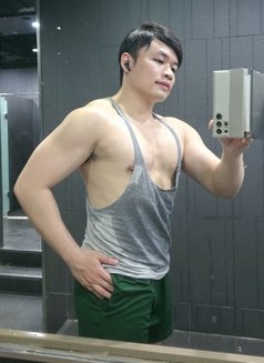 Big Cock Masseur - Acompañantes masculino in Ho Chi Minh City Photo 30 of 30