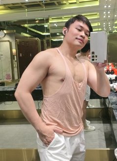 Big Cock Masseur - Male escort in Ho Chi Minh City Photo 25 of 30