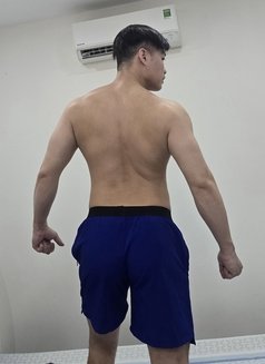 Big Cock Masseur - Male escort in Ho Chi Minh City Photo 23 of 30