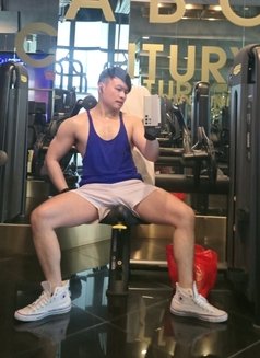 Big Cock Masseur - Male escort in Ho Chi Minh City Photo 24 of 30