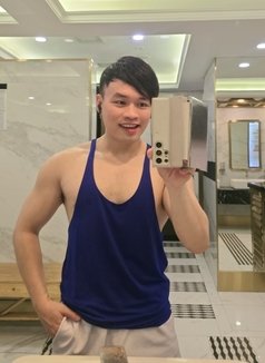 Big Cock Masseur - Male escort in Ho Chi Minh City Photo 26 of 30