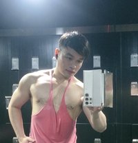 Big Cock Masseur - Male escort in Ho Chi Minh City