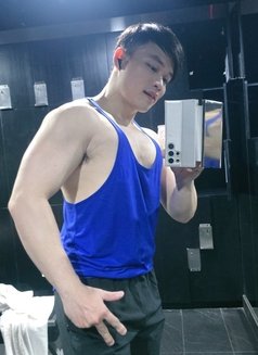 Big Cock Masseur - Acompañantes masculino in Ho Chi Minh City Photo 24 of 30