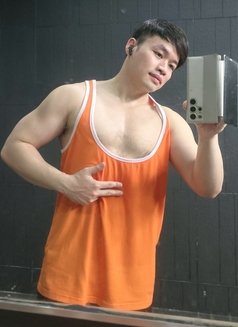 Big Cock Masseur - Acompañantes masculino in Ho Chi Minh City Photo 26 of 30