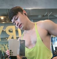 Big Cock Masseur - Acompañantes masculino in Ho Chi Minh City