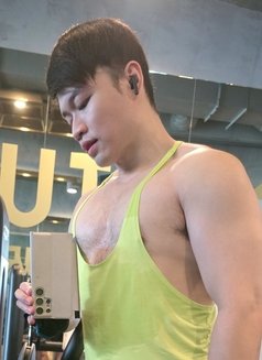 Big Cock Masseur - Acompañantes masculino in Ho Chi Minh City Photo 28 of 30