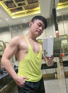 Big Cock Masseur - Acompañantes masculino in Ho Chi Minh City Photo 30 of 30