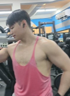 Big Cock Masseur - Male escort in Ho Chi Minh City Photo 25 of 30