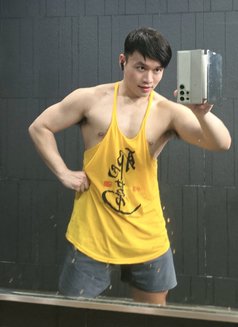 Big Cock Masseur - Male escort in Ho Chi Minh City Photo 27 of 30