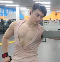 Big Cock Masseur - Acompañantes masculino in Ho Chi Minh City