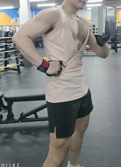 Big Cock Masseur - Male escort in Ho Chi Minh City Photo 30 of 30