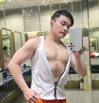 Big Cock Masseur - Acompañantes masculino in Ho Chi Minh City