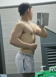 Big Cock Masseur - Acompañantes masculino in Ho Chi Minh City Photo 25 of 29