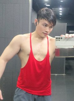Big Cock Masseur - Acompañantes masculino in Ho Chi Minh City Photo 28 of 29