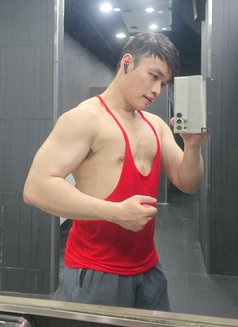 Big Cock Masseur - Acompañantes masculino in Ho Chi Minh City Photo 29 of 29