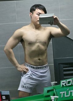 Big Cock Masseur - Acompañantes masculino in Ho Chi Minh City Photo 29 of 30