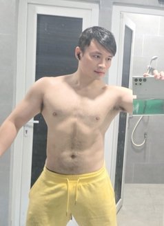 Big Cock Masseur - Male escort in Ho Chi Minh City Photo 21 of 30