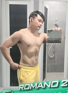 Big Cock Masseur - Male escort in Ho Chi Minh City Photo 22 of 30