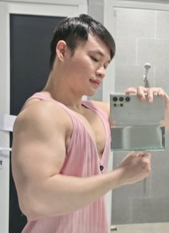 Big Cock Masseur - Male escort in Ho Chi Minh City Photo 24 of 30