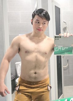 Big Cock Masseur - Male escort in Ho Chi Minh City Photo 26 of 30