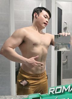 Big Cock Masseur - Male escort in Ho Chi Minh City Photo 27 of 30
