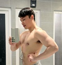 Big Cock Masseur - Male escort in Ho Chi Minh City