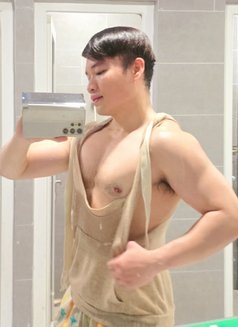 Big Cock Masseur - Acompañantes masculino in Ho Chi Minh City Photo 29 of 30