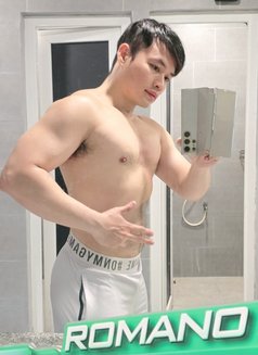 Big Cock Masseur - Acompañantes masculino in Ho Chi Minh City Photo 30 of 30