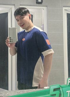 Big Cock Masseur - Acompañantes masculino in Ho Chi Minh City Photo 27 of 30