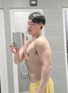 Big Cock Masseur - Acompañantes masculino in Ho Chi Minh City Photo 28 of 30