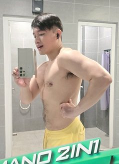 Big Cock Masseur - Acompañantes masculino in Ho Chi Minh City Photo 29 of 30
