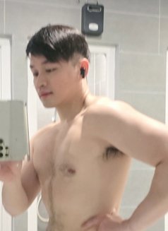 Big Cock Masseur - Acompañantes masculino in Ho Chi Minh City Photo 30 of 30