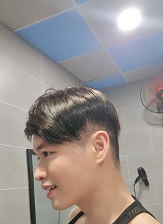 Big Cock Masseur - Male escort in Ho Chi Minh City Photo 29 of 30